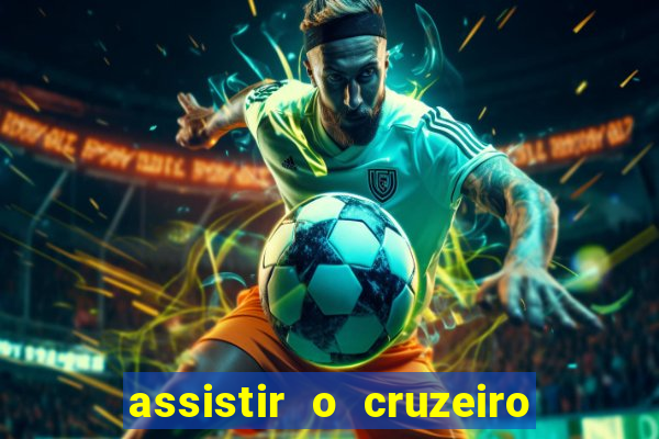 assistir o cruzeiro das loucas